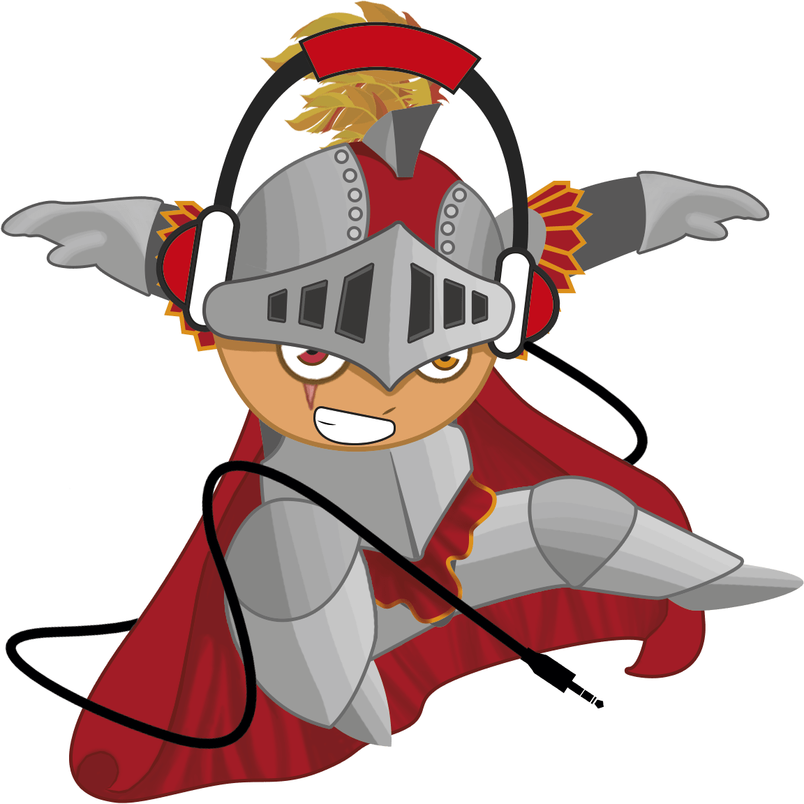 Are Hosted On Our European Based Severs That Give Excellent - Cartoon (1176x1183)