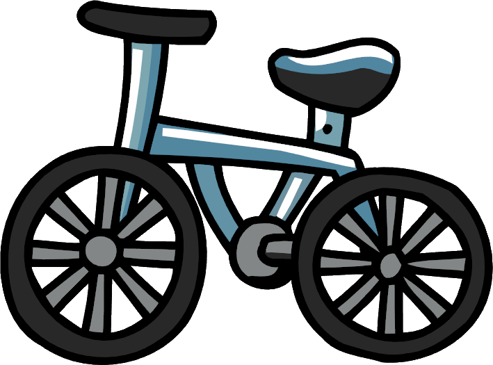 Scribblenauts Bicycle (709x525)