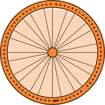 Unique & Amazing - سكرابز اطارات (364x364)