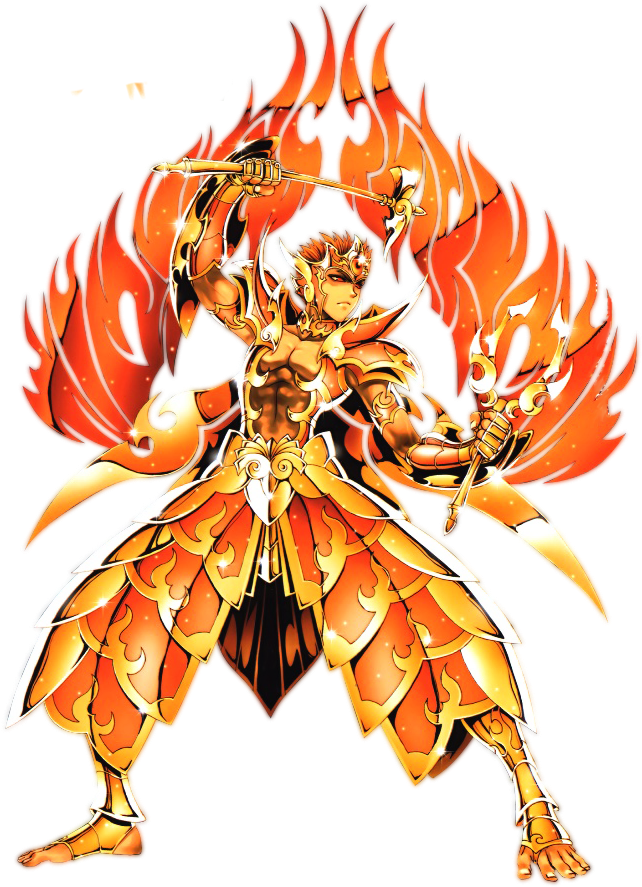 Hephaestus Hera Zeus Pegasus Seiya Saint Seiya - Hephaestus (729x1000)