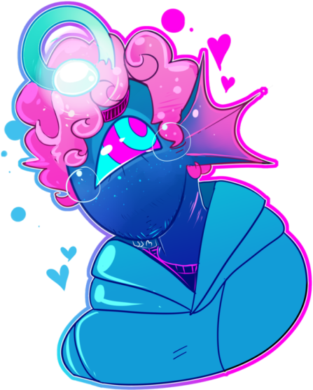 Drew My Boyfriends Fish Boy - Drew My Boyfriends Fish Boy (500x592)