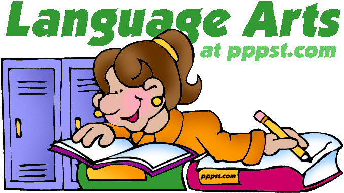 Search Results For Books - Reading And Writing Clip Art (711x449)