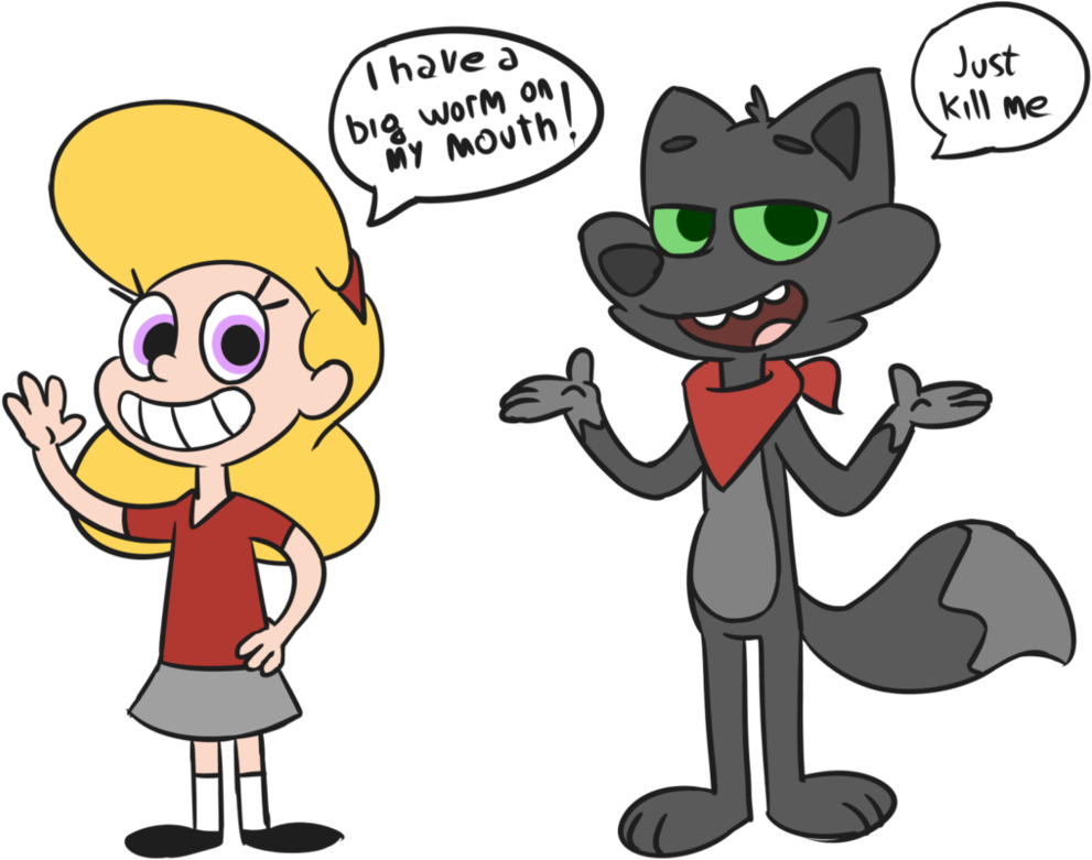 I Got Accepted Into Calarts By Muggyy - Calarts Style (999x799)