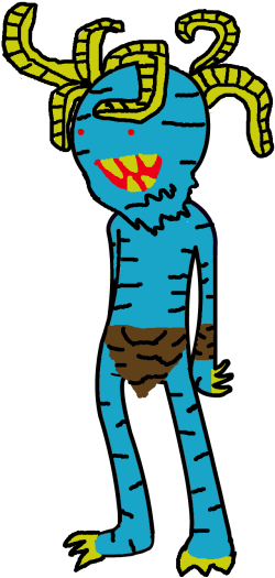 The Bedroom Sessions - Cartoon (500x532)