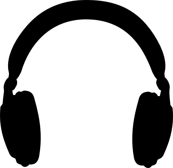 Наушники картинка png