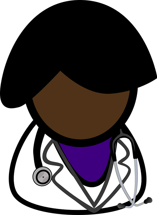 Doctor Pictures For Kids 22, Buy Clip Art - Therapy Clipart (525x720)