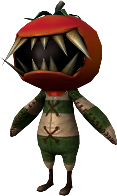 Add An Image - Jack-o'-lantern (388x642)