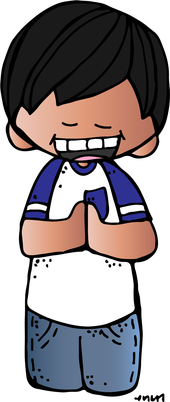 Light The World Day - Melonheadz Pray (685x1600)