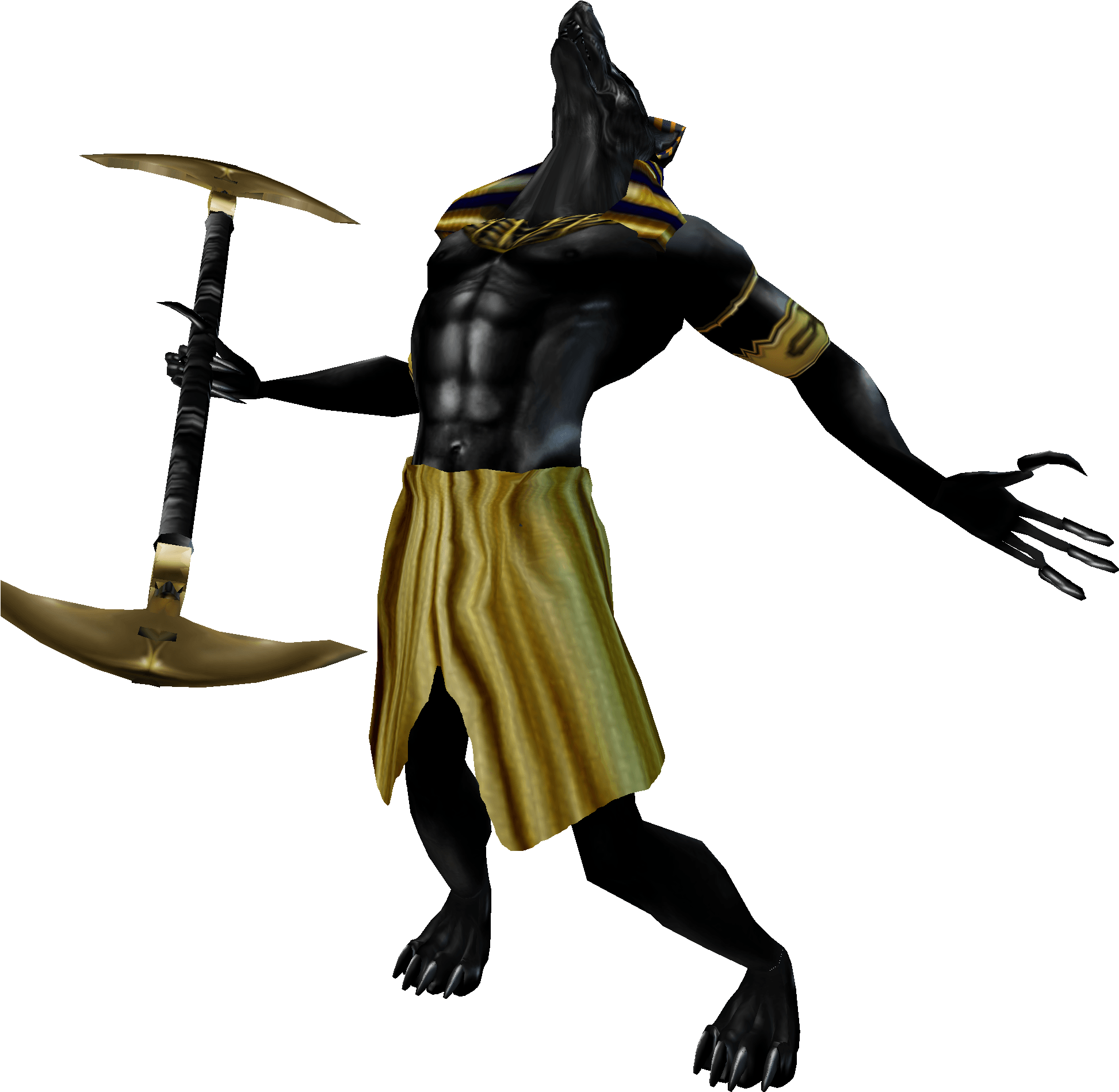 Browsing Clipart On Deviantart - Gods Of Egypt Png (2048x2048)