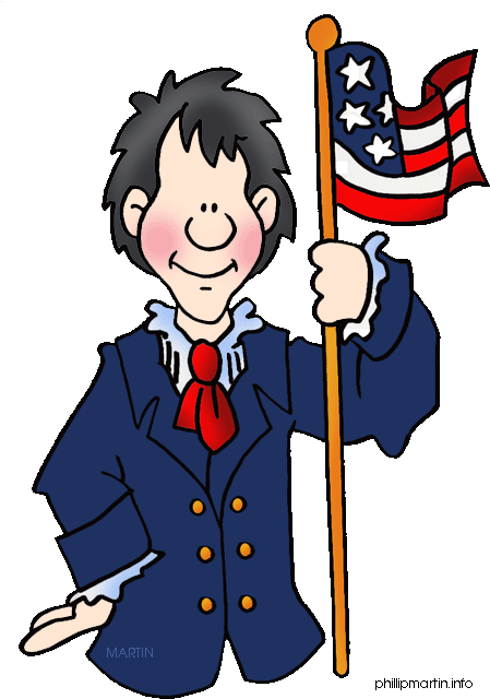 Andrew Jackson Clipart (463x648)