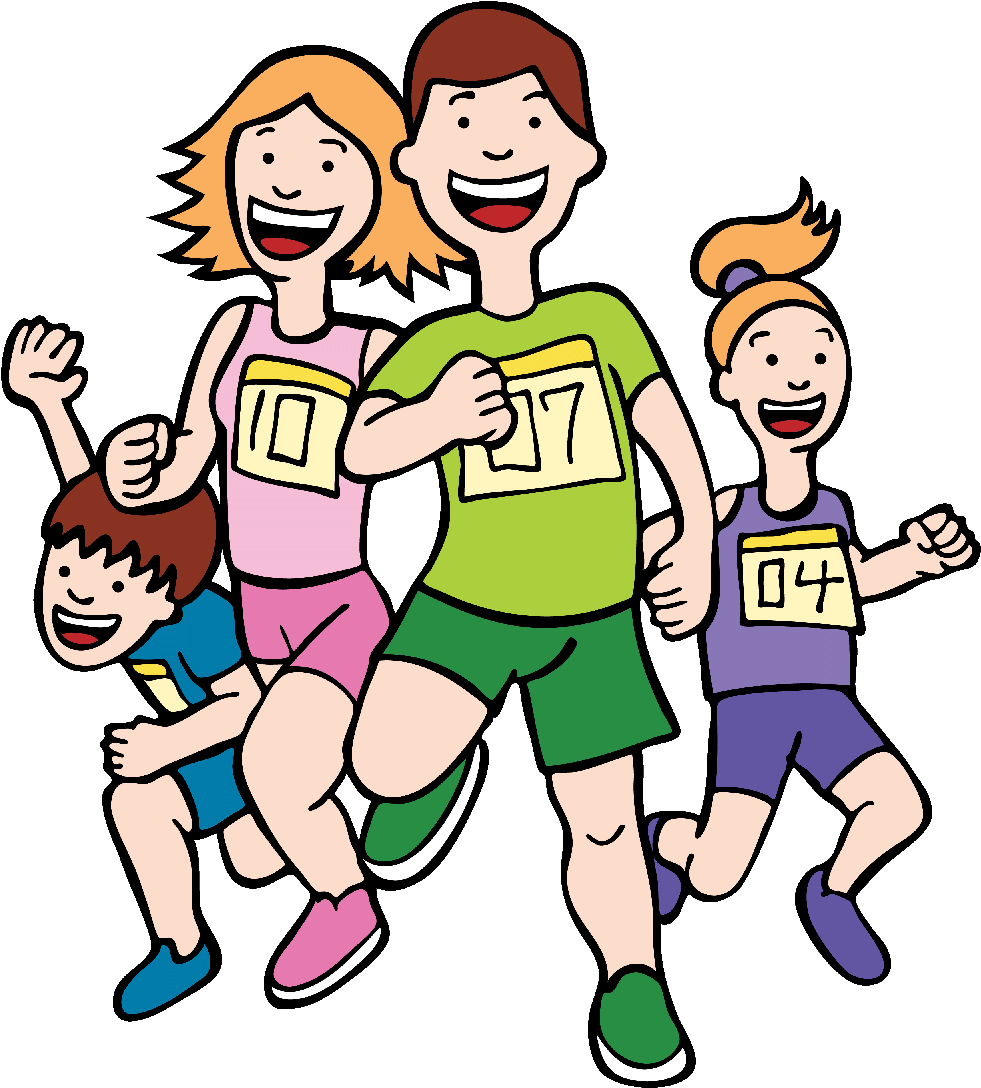 Coffee Morning And Table-top Sale - Athletics Carnival (1000x1109)