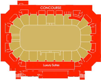 Venue Floor Plan - Diagram (444x346)