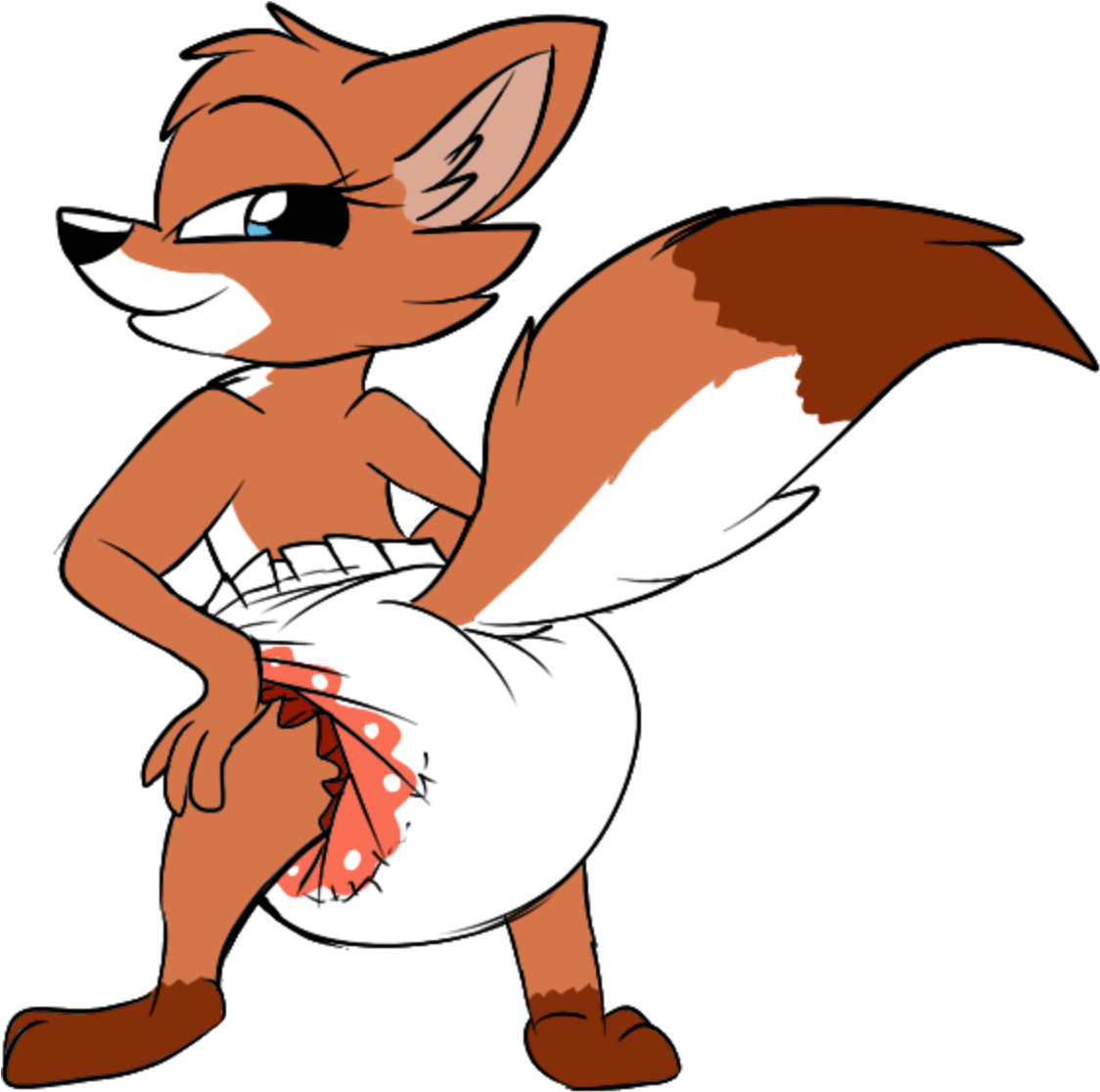 Asso Foxy 2/3 Wip - Foxy Asso (1124x1124)