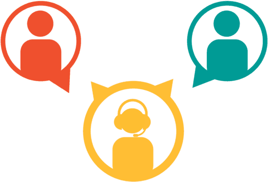 3 Way Conference Call - 3 Way Conference Call (640x472)