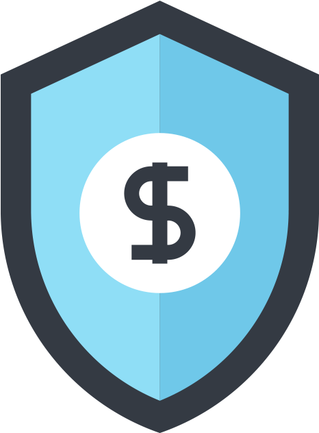 Property Management Insurance Tracking - Risk Insurance Icon Png (700x700)