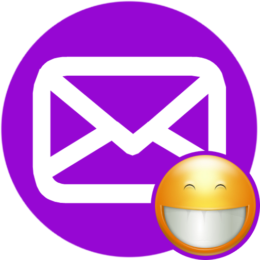 App Icon - Red Email Icon (512x512)