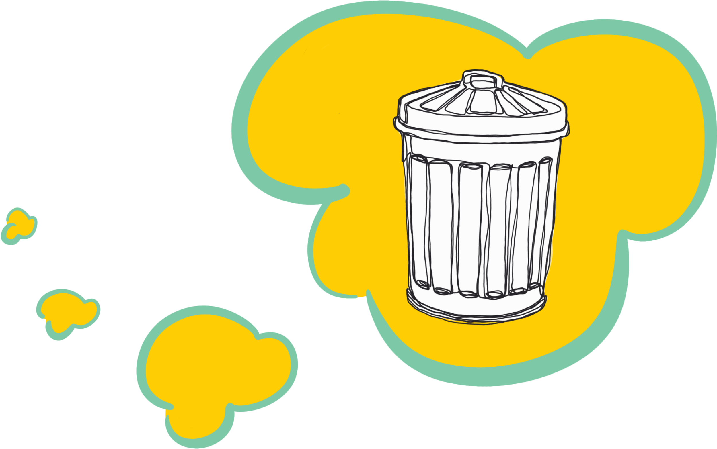 Almost Zero Is An Adelaide-based Sustainability Consultancy - Illustration (2732x2048)