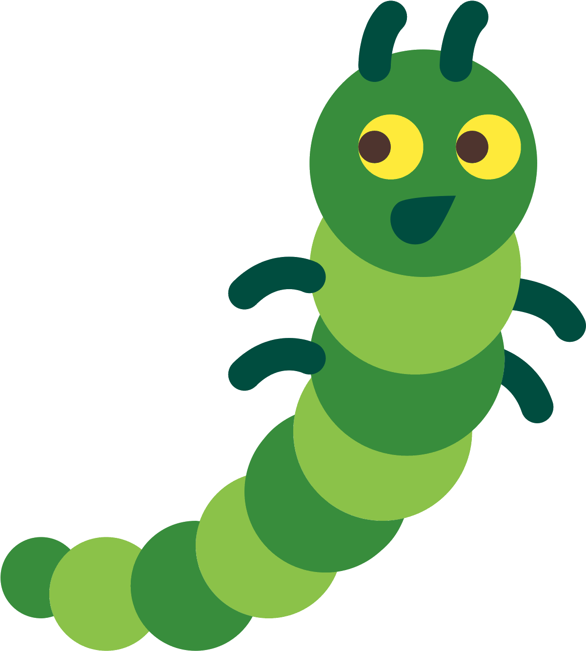 Infographic Timeline Canva Data - Lagarta Png (1600x1600)