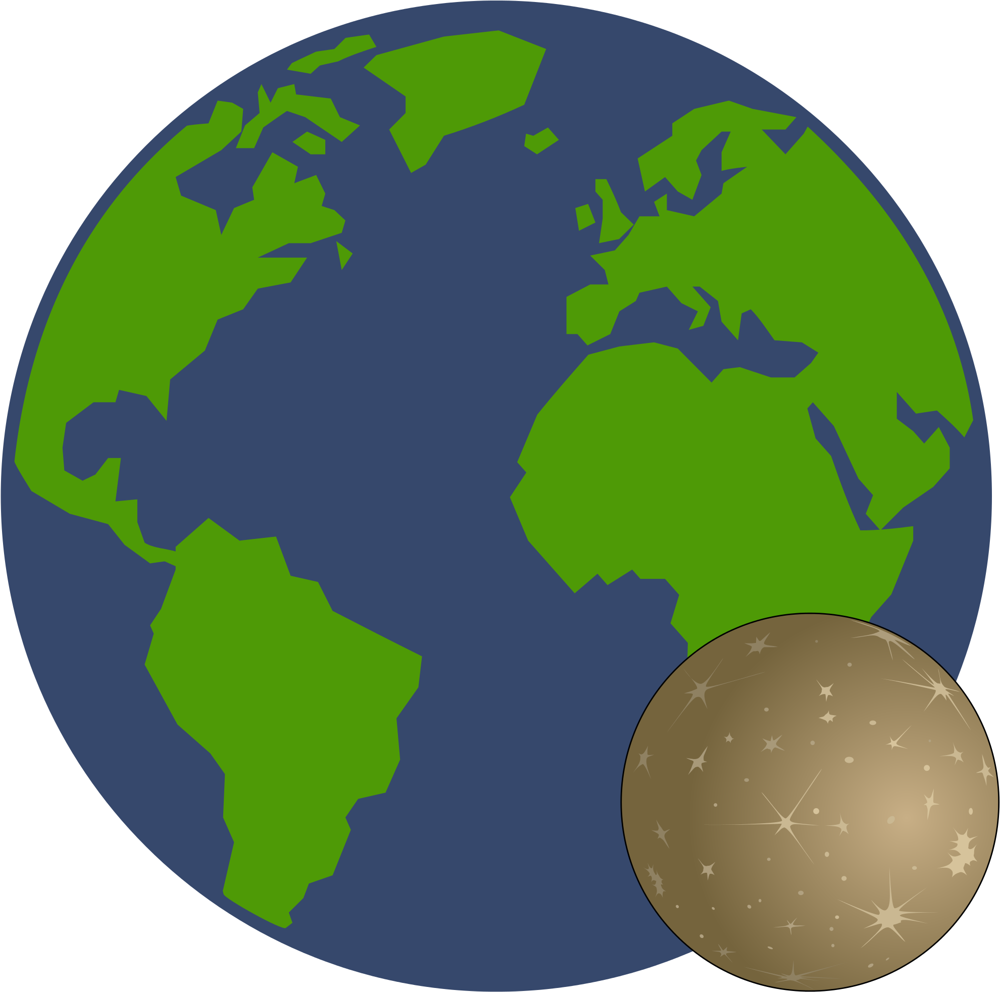 Open - Globe Svg (2000x2000)