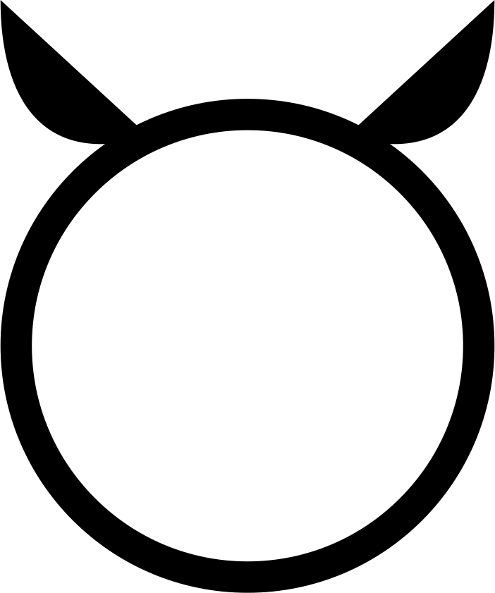 Planet Mercury Comments - Circle (702x841)