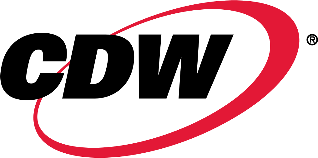 10-15% Savings - Cdw Logo Transparent (1024x514)