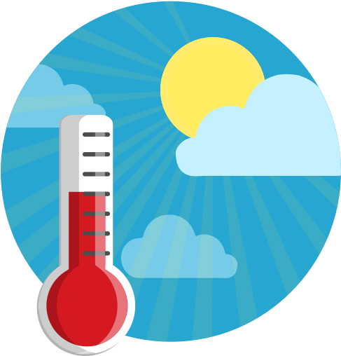 Weather - Isi Ve Sicaklik (512x512)