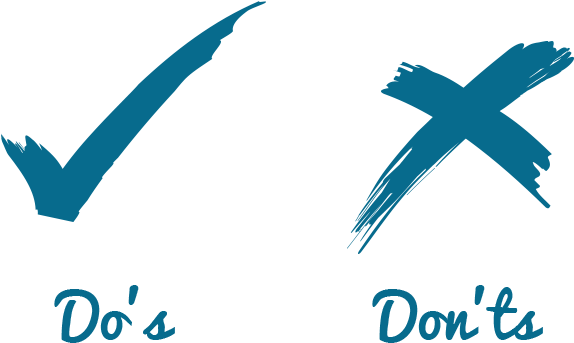 Do S And Don Ts Of Writing A Critical Essay Examandinterviewtips - Christmas Calories Round Ornament (600x400)