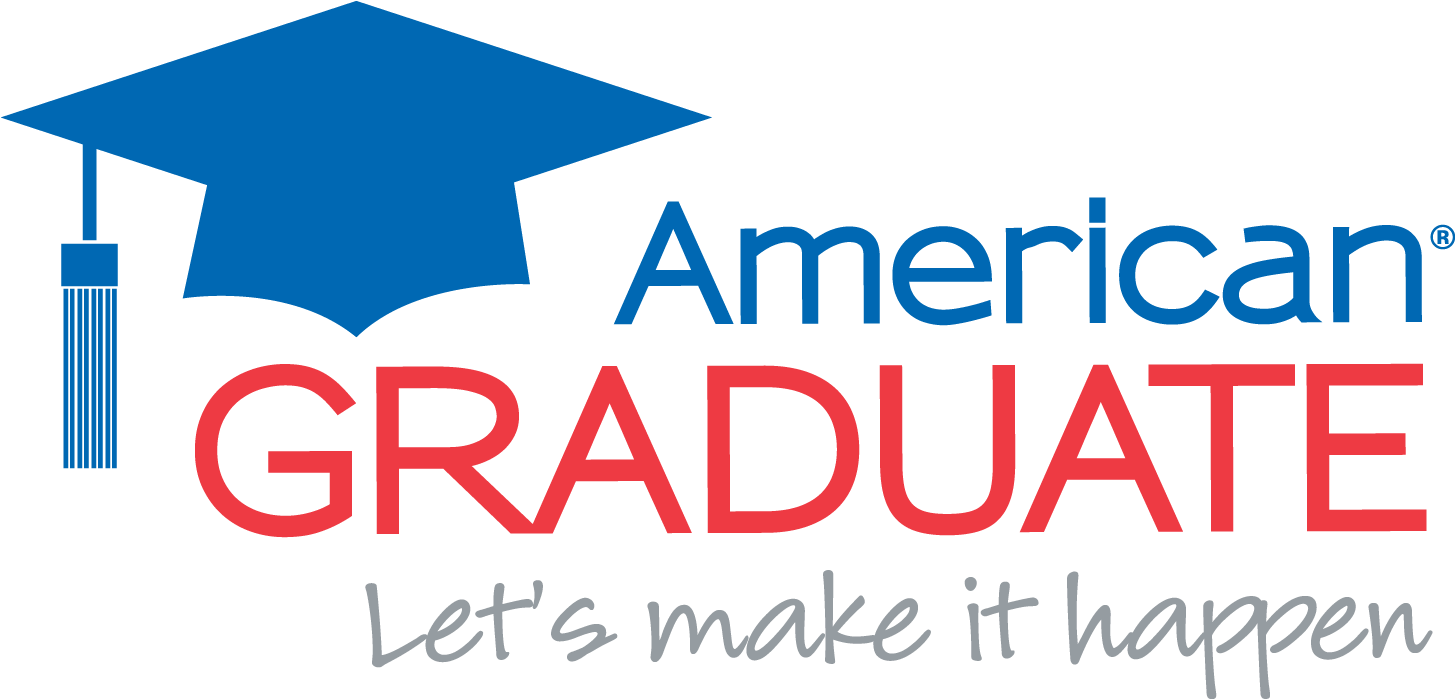 Sarcastic - American Graduate Logo (1492x742)