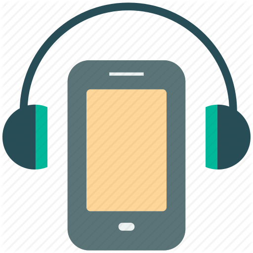 Ipod Clipart Electronic Music - Multimedia (512x512)