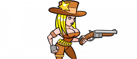 Jane Wilde Gets Them Out - Cartoon (560x244)