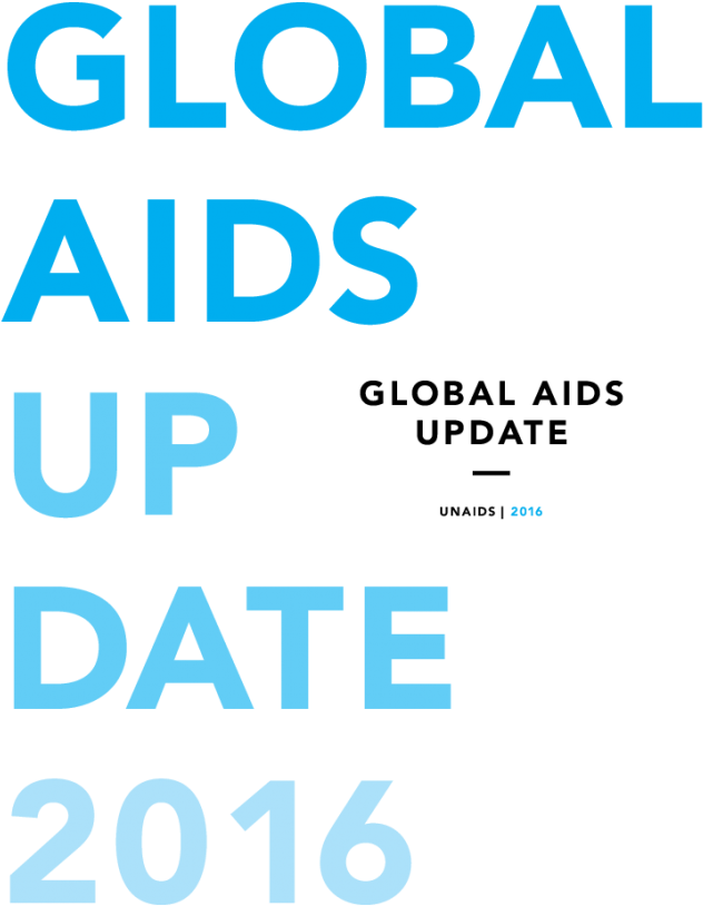 Aids Essay Publications About Children And Hiv Unaids - World Aids Day 2016 Theme (670x893)