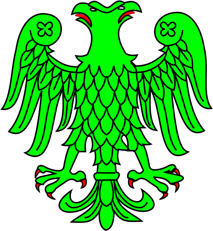 Clip Art Details - Coat Of Arms Of Toledo (882x1000)