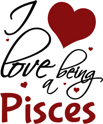 I Love Being A Pisces I Love Being A Pisces - Love Being A Mimi (440x440)