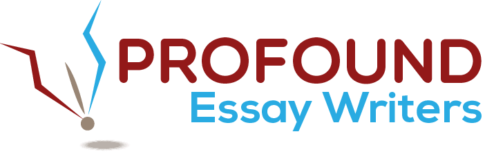 Profound Essay Writers - Graphic Design (702x220)