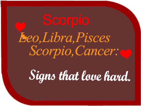 Scorpio Compatibility Horoscope - Delta Sigma Theta Clip Art (500x438)