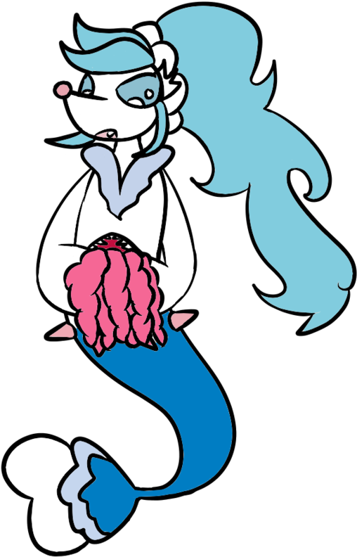 Cry Over Spilled Guts By Ahthescalenetriangle - Cartoon (894x894)