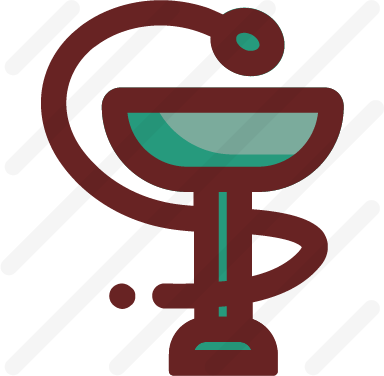 Syringe - Pharmacy (384x376)