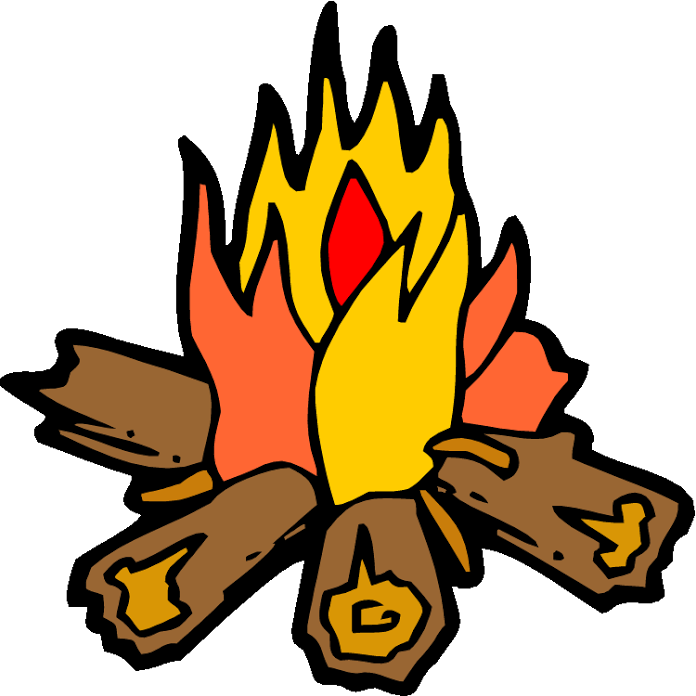 Thursday, May 26th, - Source Of Light Clip Art (696x696)