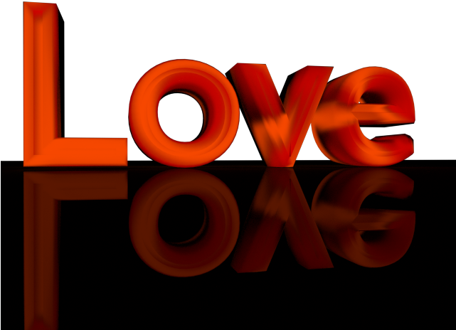 Orange Transparent Background For Kids - Png Text Without Background (640x480)