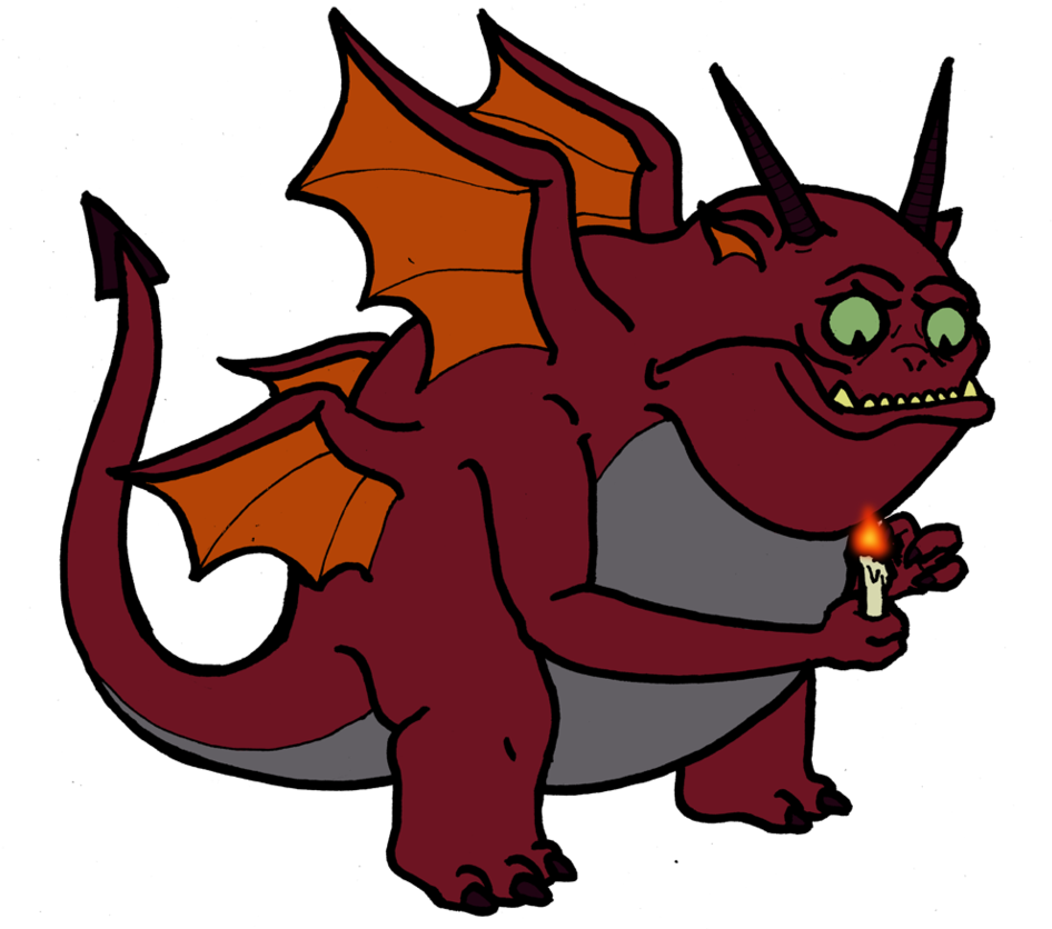 Bifrons By Tyrantisterror - Bifrons (954x837)