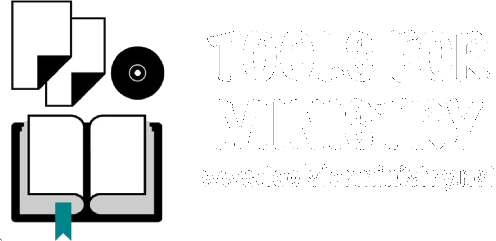 Tools For Ministry - Graphic Design (2000x1000)