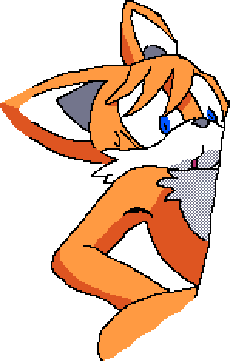 View Samegoogleiqdbsaucenao Le Worried Fox , - View Samegoogleiqdbsaucenao Le Worried Fox , (447x702)