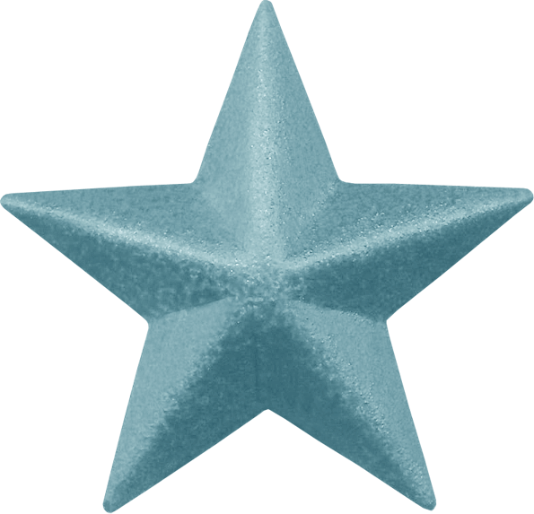 Jss Eieio Star Blue - 2017 Football (595x573)