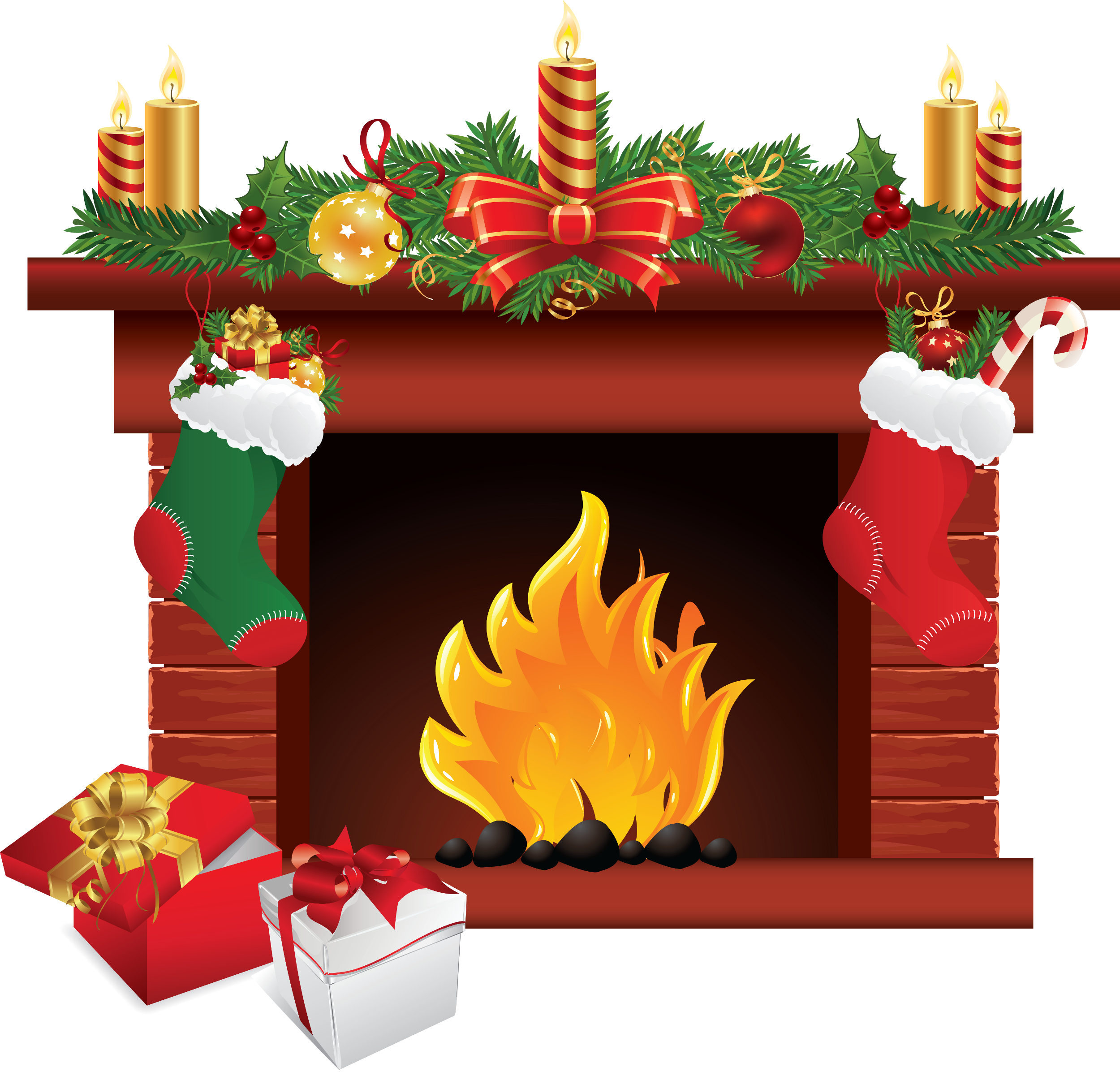 16 Ideas About Free Christmas Clip Art - 16 Ideas About Free Christmas Clip Art (2500x2392)