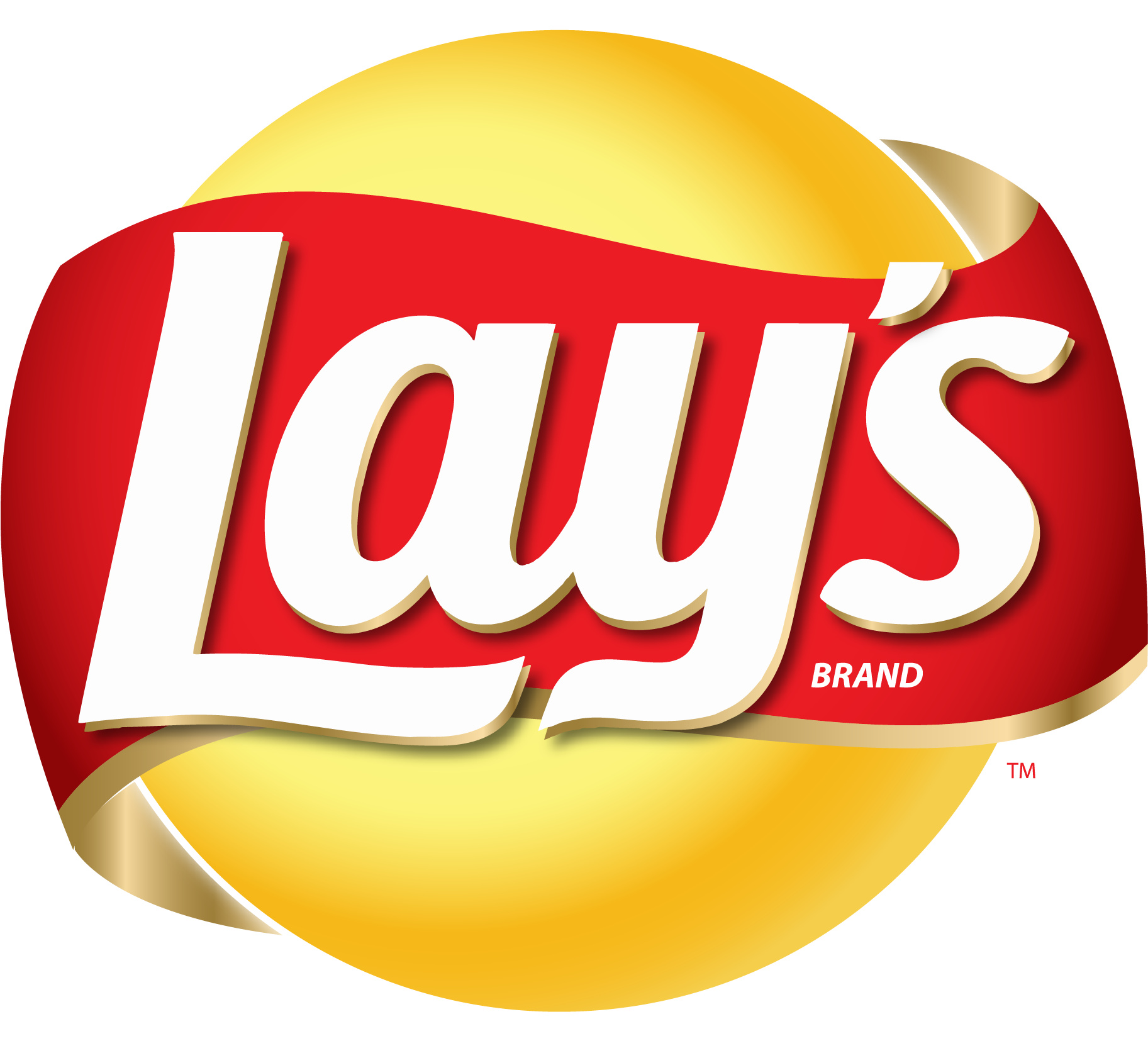 Lays Logo Vector Eps Free Download Logo Icons Clipart - Lay's Cheddar Bacon Mac And Cheese Potato Chips 2.88 (1824x1665)