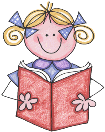 Cute School Clipart Free - School Clip Art (342x430)