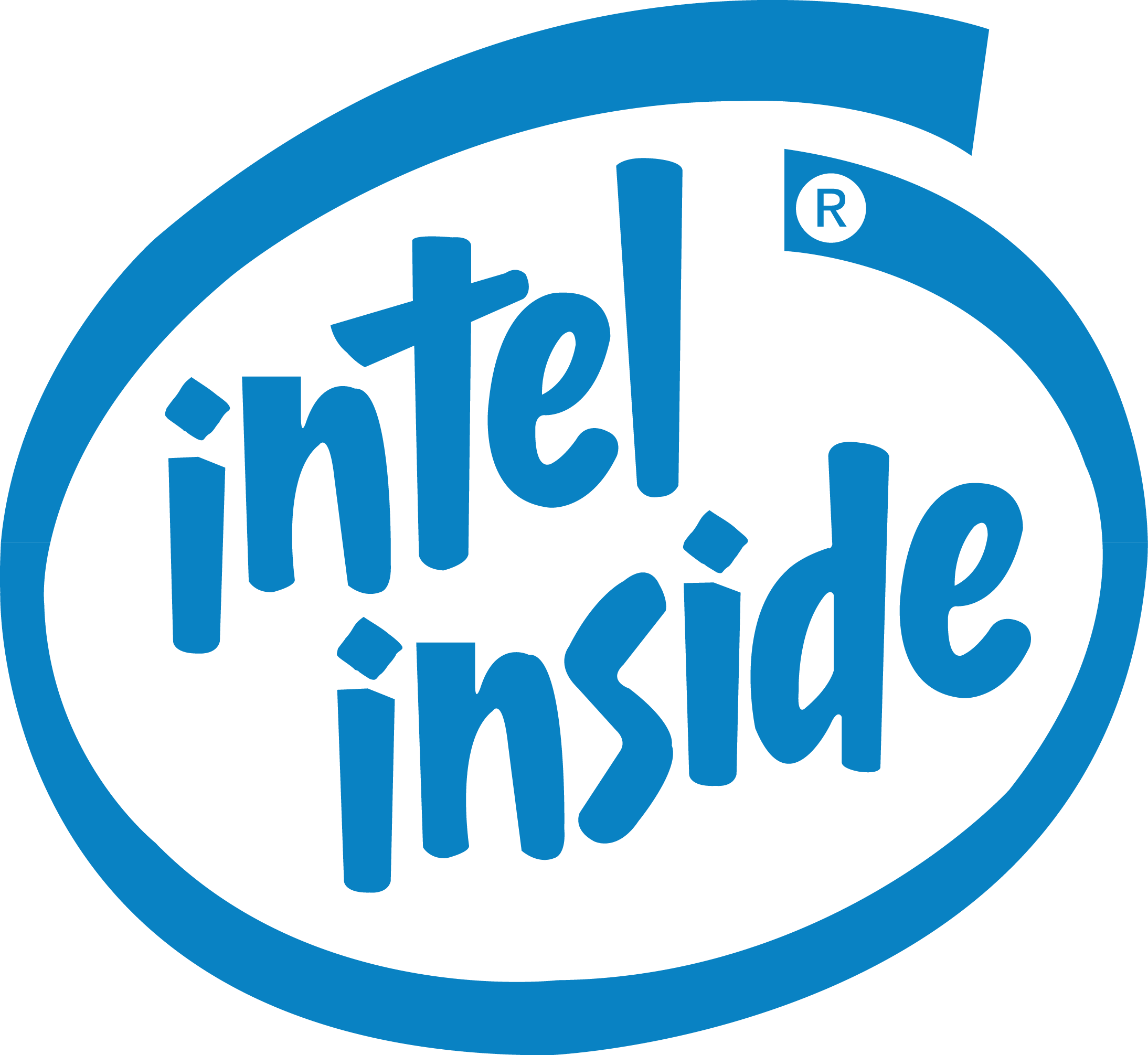 Intel Inside Logo - Intel Pentium Iii 1.4 Ghz Processor (2188x2011)