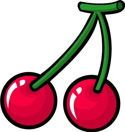 Download Fruit Clip Art Free Clipart Of Fruits Apple - Fruits Clipart (414x436)