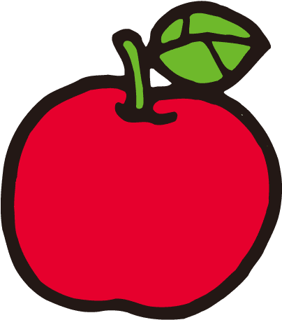 Sticker Name - Hello Kitty Apple Png (600x600)