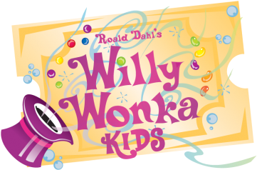 Roald Dahl's Willy Wonka Kids - Willy Wonka The Musical (370x370)
